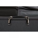 dbramante1928 Väska 16'' Laptop Backpack Christiansborg Charcoal