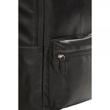 dbramante1928 Väska 16'' Laptop Backpack Fredensborg Svart