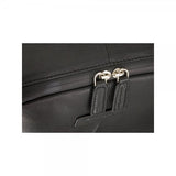 dbramante1928 Väska 16'' Laptop Backpack Fredensborg Svart