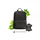 dbramante1928 Väska 16'' Laptop Backpack Fredensborg Svart