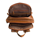 dbramante1928 Väska 16'' Laptop Backpack Svendborg (2nd Gen) Tan
