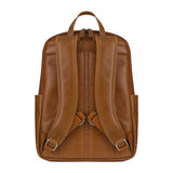 dbramante1928 Väska 16'' Laptop Backpack Svendborg (2nd Gen) Tan