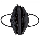 dbramante1928 Väska 16" Laptop Bag Duo Pocket Ginza Svart