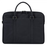 dbramante1928 Väska 16" Laptop Bag Duo Pocket Ginza Svart