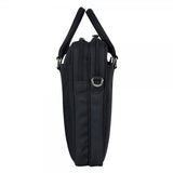 dbramante1928 Väska 16" Laptop Bag Duo Pocket Ginza Svart