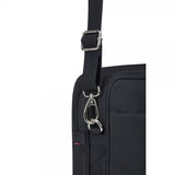 dbramante1928 Väska 16" Laptop Bag Duo Pocket Ginza Svart