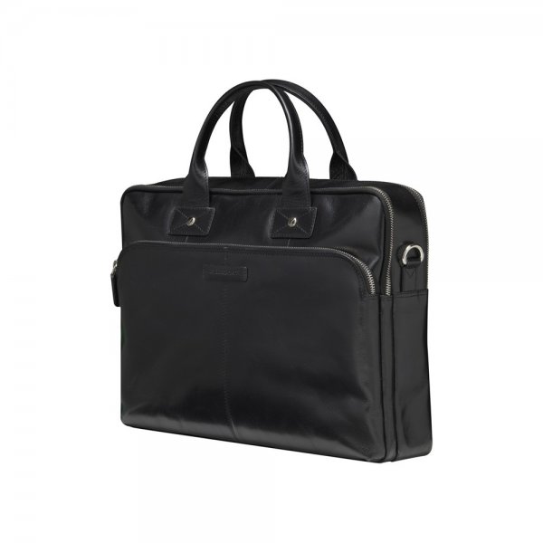 dbramante1928 Väska 16" Laptop Bag Kronborg (2nd gen) Svart