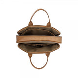 dbramante1928 Väska 16" Laptop Bag Kronborg (2nd gen) Tan