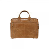 dbramante1928 Väska 16" Laptop Bag Kronborg (2nd gen) Tan