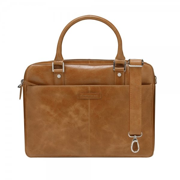 dbramante1928 Väska 16" Laptop Bag Rosenborg (2nd gen) Tan