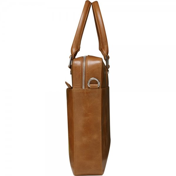 dbramante1928 Väska 16" Laptop Bag Rosenborg (2nd gen) Tan