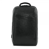 Puro Väska ByDay Classic Backpack Svart