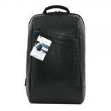Puro Väska ByDay Classic Backpack Svart