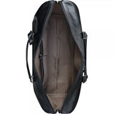 dbramante1928 Väska Kastrup 2 Weekender Bag (2nd Gen) Svart