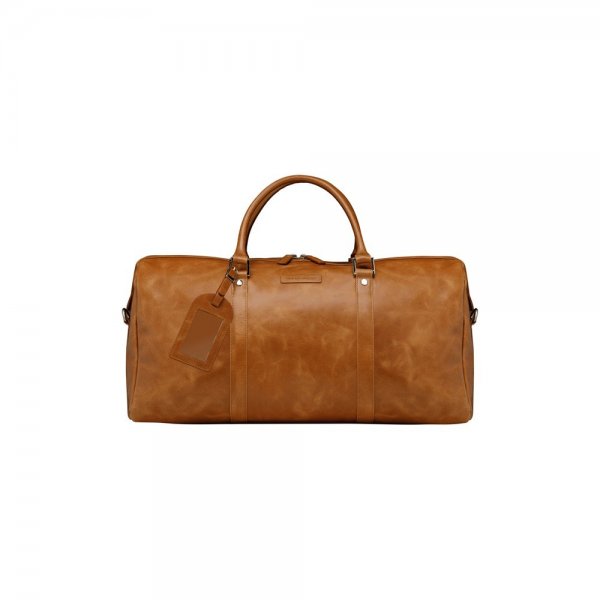 dbramante1928 Väska Kastrup 2 Weekender Bag (2nd Gen) Tan