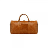 dbramante1928 Väska Kastrup 2 Weekender Bag (2nd Gen) Tan