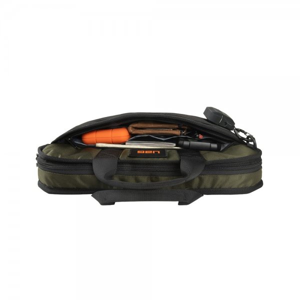 Urban Armor Gear (UAG) Väska Small Tactical Brief 14" Olive