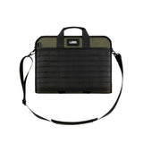 Urban Armor Gear (UAG) Väska Small Tactical Brief 14" Olive