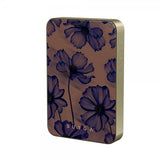 Burga Powerbank MagSafe 5000 mAh Velvet Night Gold