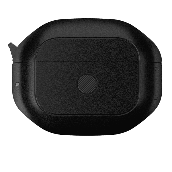 KeyBudz AirPods 3 Skal Element Series Carbon Black