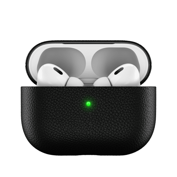 KeyBudz AirPods Pro 2 Skal Artisan Series Svart
