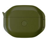 KeyBudz AirPods 3 Skal Element Series Forest Green