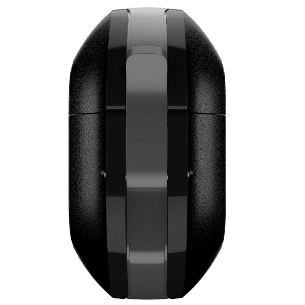 KeyBudz AirPods 3 Skal Element Series Carbon Black