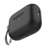 KeyBudz AirPods Pro 2 Skal Elevate Series Svart