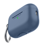 KeyBudz AirPods Pro 2 Skal Elevate Series Cobalt Blue