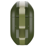 KeyBudz AirPods 3 Skal Element Series Forest Green