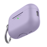 KeyBudz AirPods Pro 2 Skal Elevate Series Lavender