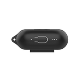 KeyBudz AirPods Pro 2 Skal Elevate Series Svart