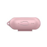 KeyBudz AirPods Pro 2 Skal Elevate Series Blush Pink