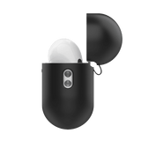 KeyBudz AirPods Pro 2 Skal Elevate Series Svart