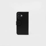 MobileFriend iPhone 17 Fodral Magnetiskt Svart