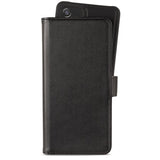 holdit Samsung Galaxy A33 5G Fodral Wallet Case Magnet Svart