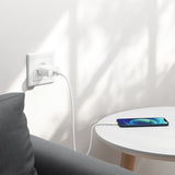 ALOGIC Rapid Power 20W GaN Laddare USB-C