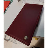 CaseMe Samsung Galaxy A54 5G Fodral 023 Series Röd