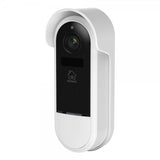 Deltaco Smart Home WiFi Dörrklocka med Kamera IP65