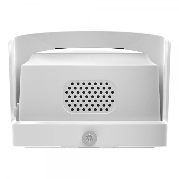 Deltaco Smart Home WiFi Dörrklocka med Kamera IP65