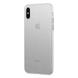 Baseus iPhone Xs Max Skal Wing Case Vit