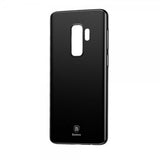 Baseus Samsung Galaxy S9 Plus Skal Wing Case Svart