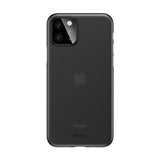 Baseus iPhone 11 Pro Max Skal Wing Case Svart