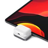 Satechi Dual Sided 2-in-1 USB-C Charger Apple Watch/Airpods