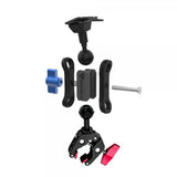 Armor-X G-Clamp Mount for Desk