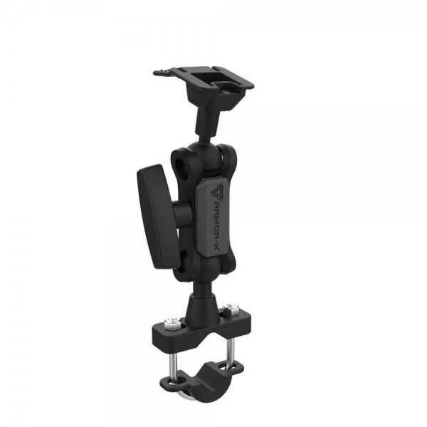 Armor-X X-P9T Heavy-Duty U-Bolt Bar Mount