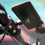 Armor-X Premium Aluminum Bar Mount