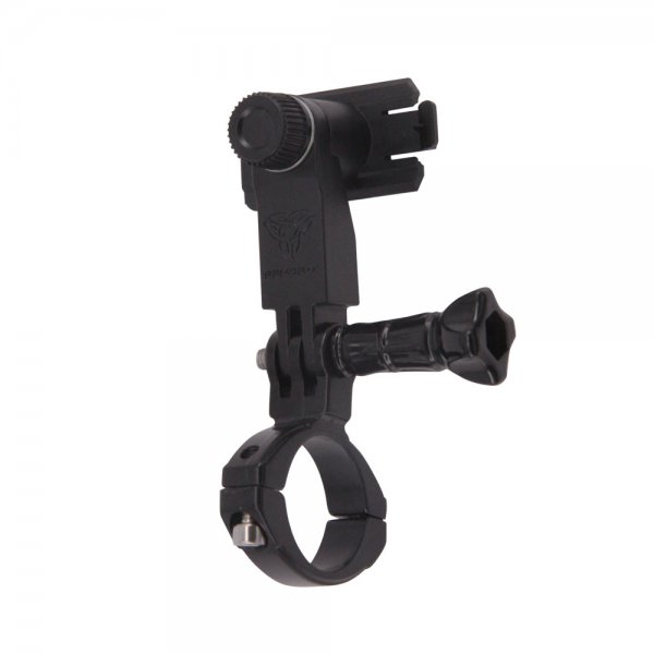 Armor-X Premium Aluminum Bar Mount