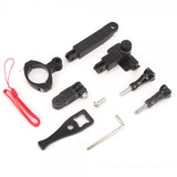 Armor-X Premium Aluminum Bar Mount