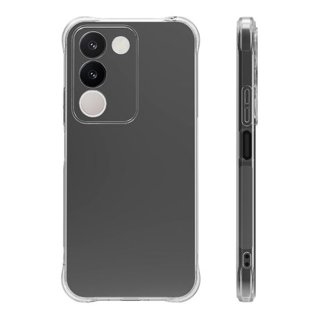 X2O Realme C100 Skal Anti-Shock Transparent